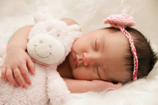 Newborn Baby Gift Ideas: Thoughtful Ways to Celebrate a Bundle of Joy