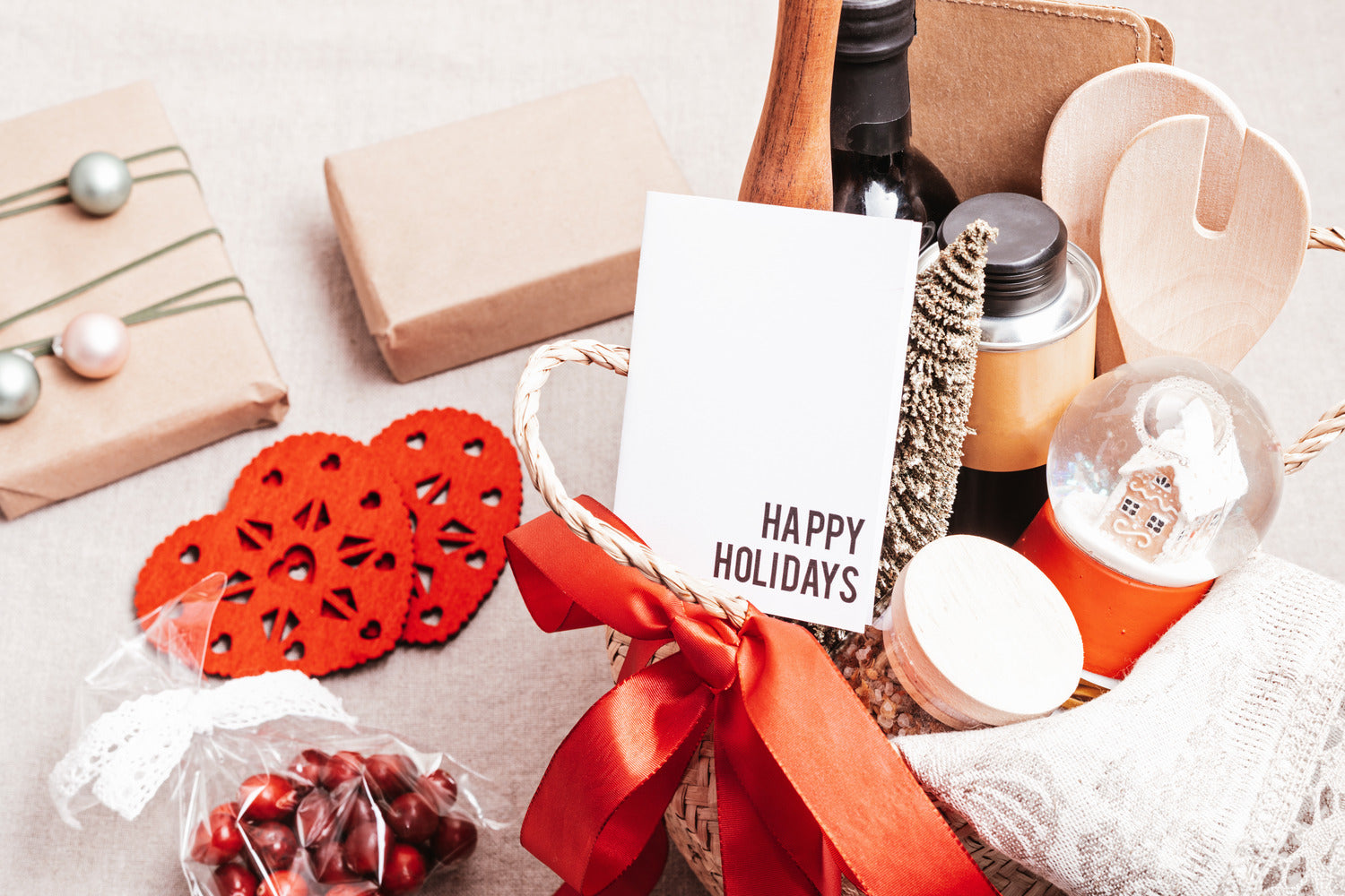 How to Create the Perfect Gift Hamper: Your Ultimate Guide