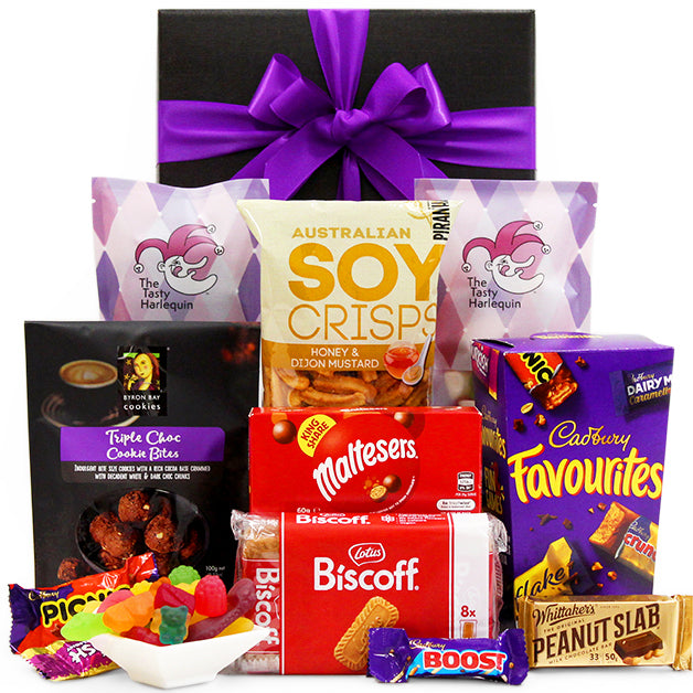 All My Favourites Gift Hamper