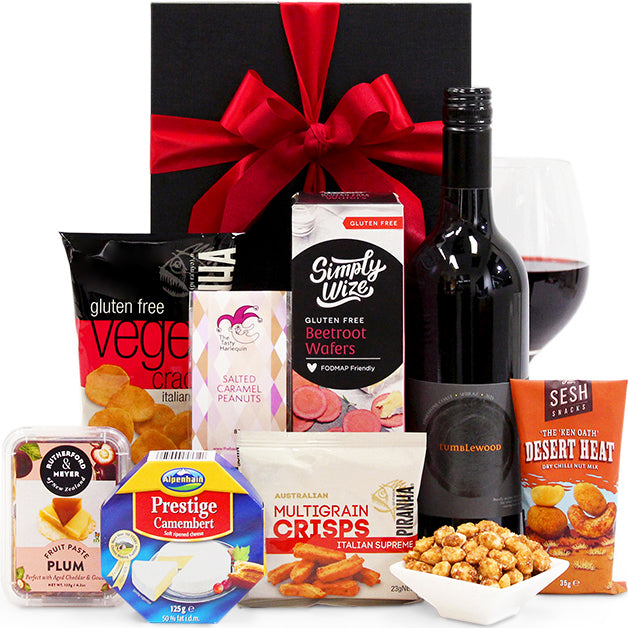 Best Wishes Gift Hamper