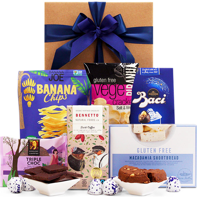 Bliss Bites Gift Hamper (GF)