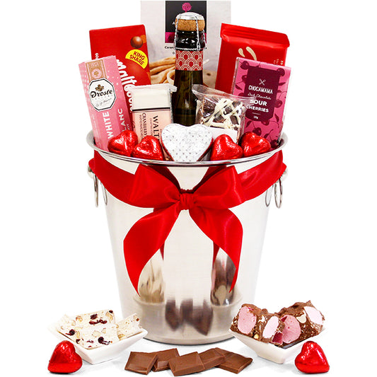 Buckets of Love Gift Hamper