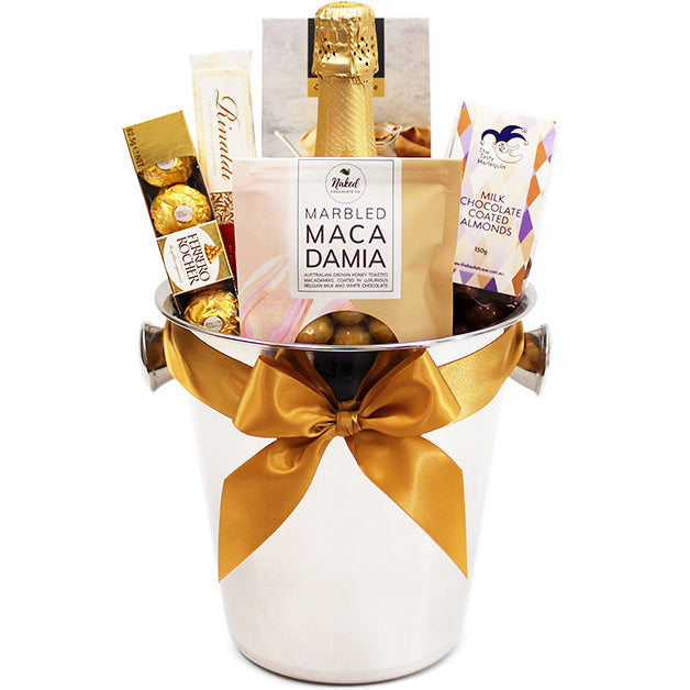 Buckets of Love Gift Hamper