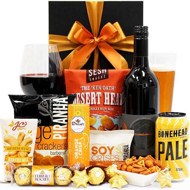 Cheers n Beers Gift Hamper