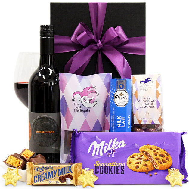 Chocolate Fix Gift Hamper