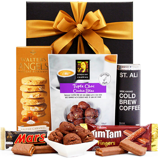 #Coffee Gift Hamper