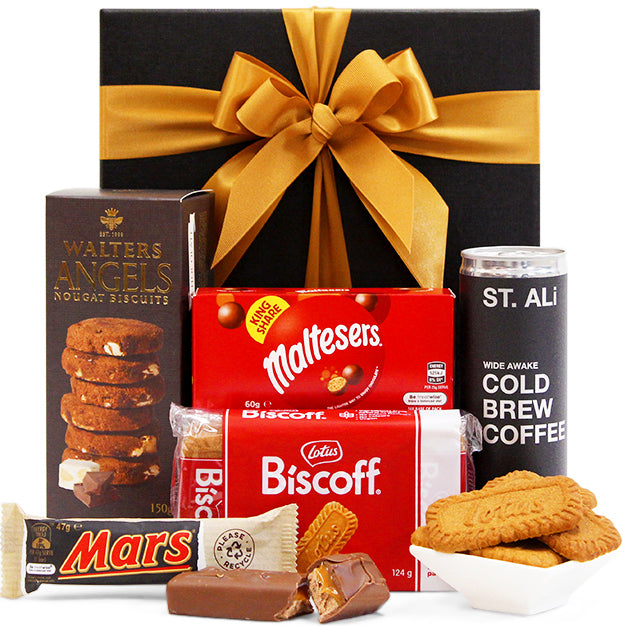 #Coffee Gift Hamper