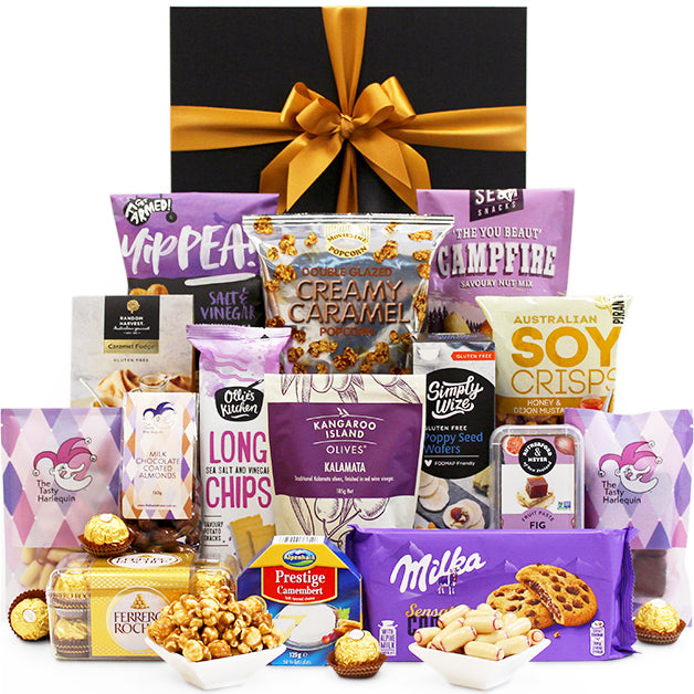 The Corporate Gift Hamper