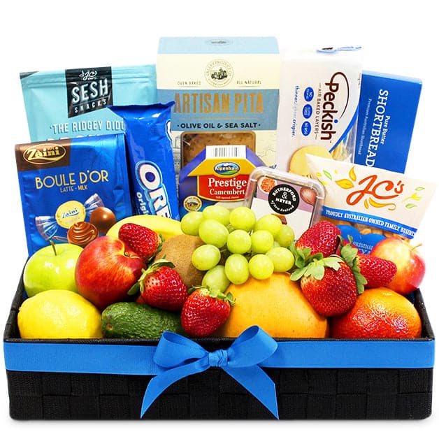 The Corporate Fruit Hamper