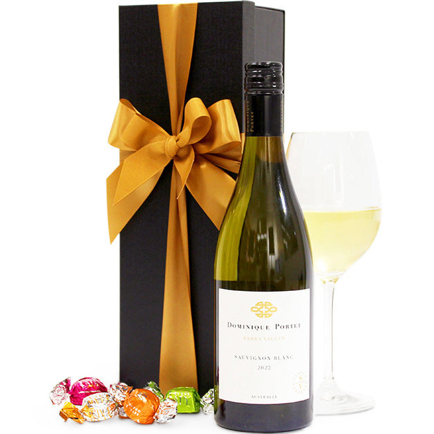 Dominique Portet 2022 Yarra Valley Sauvignon Blanc Gift Hamper