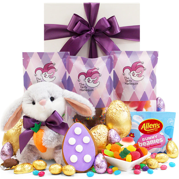 Easter Bunny Gift Hamper