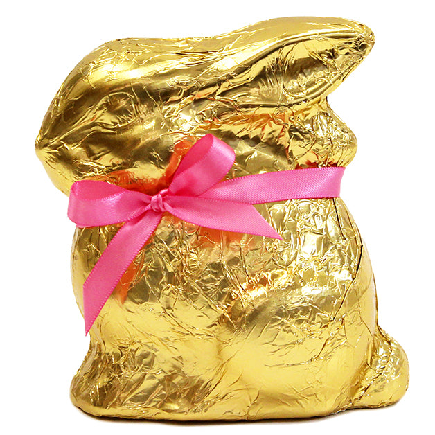 Milk Chocolate Chunky Easter Bunny 160g