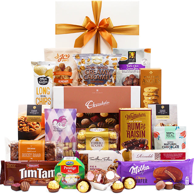 Everyone and All Gift Hamper