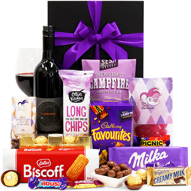 Favourites Gift Hamper