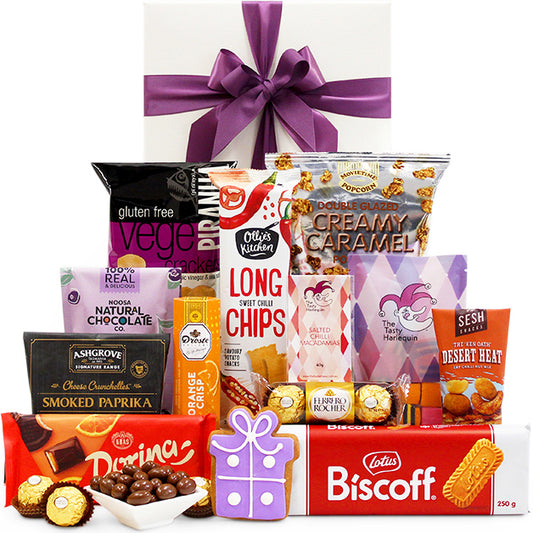 The Gift of Giving Hamper