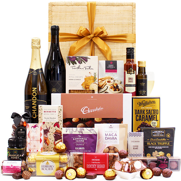 Grand Luxury Gift Hamper