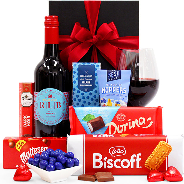 Hopelessly Addicted Gift Hamper