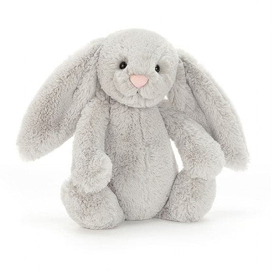 Jellycat Bashful Silver Bunny Medium 31cm