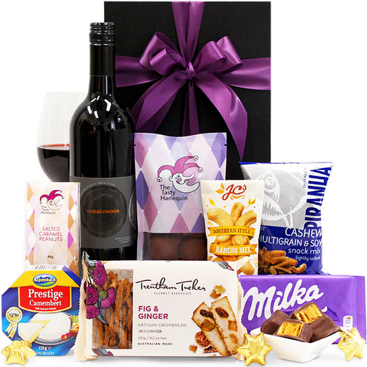 In Appreciation Gift Hamper