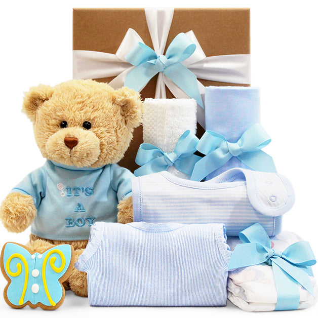 "It's A Boy!" Baby Gift