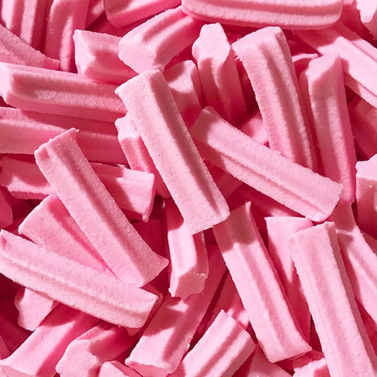 Mini Musk Sticks 100g - Just Sweets