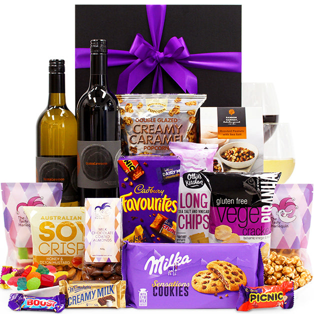 Team Celebration Gift Hamper