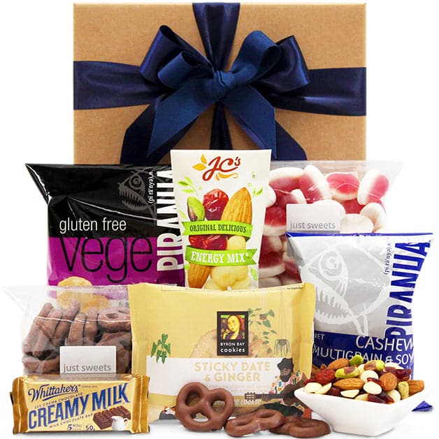 Gift Hampers | Gift Therapy Gift Boxes