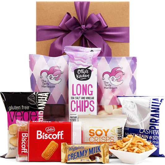 Little Nibbles Gift Hamper