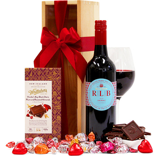 Love At First Bite Gift Hamper