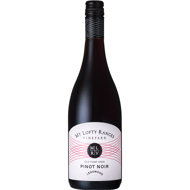 Mt Lofty Adelaide Hills Pinot Noir 750ml