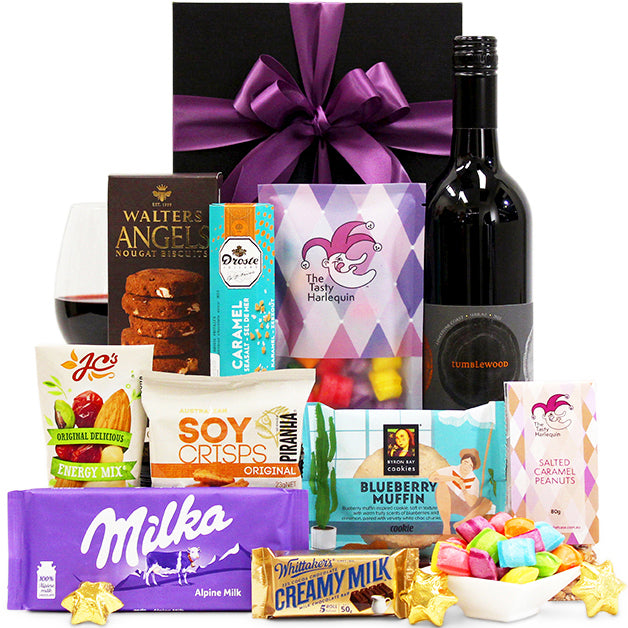 Naughty and Nice Gift Hamper