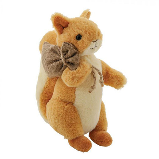 Beatrix Potter's Squirrel Nutkin 16cm