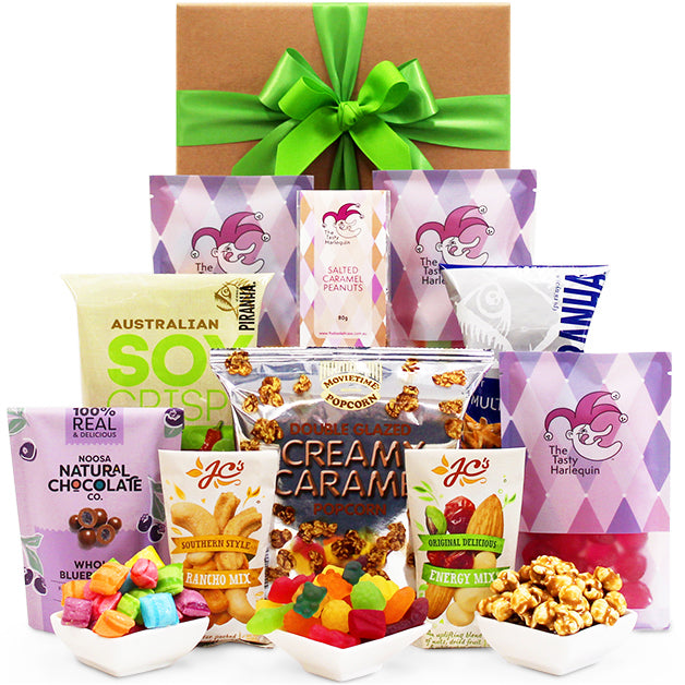 Office Cheer Gift Hamper