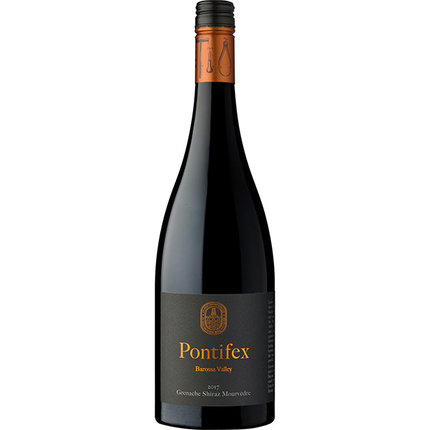 Pontifex Barossa Valley Grenache Shiraz Mourvèdre 750ml