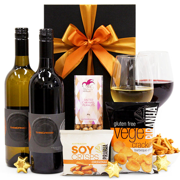 The More The Merrier Christmas Gift Hamper