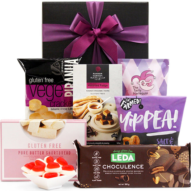 Snack Attack Gift Hamper (GF)