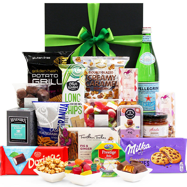 Something for Everyone Gift Hamper