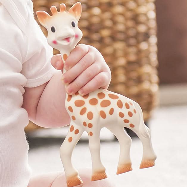 Sophie La Girafe Teether