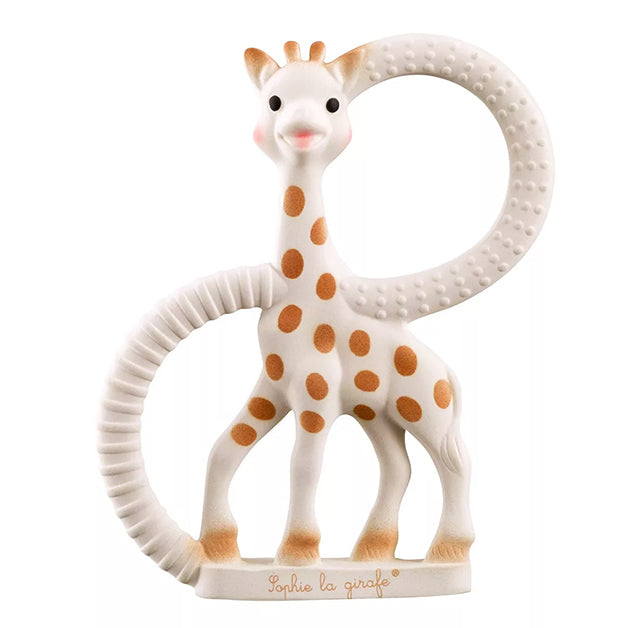 Sophie La Girafe Teething Ring