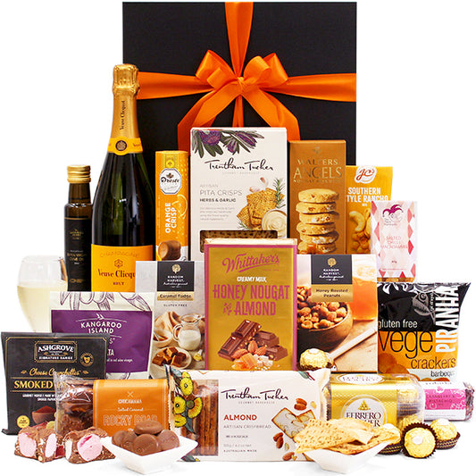 Sophisticated Taste Gift Hamper