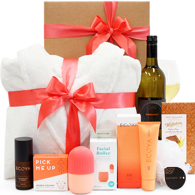 Spa Day Gift Hamper