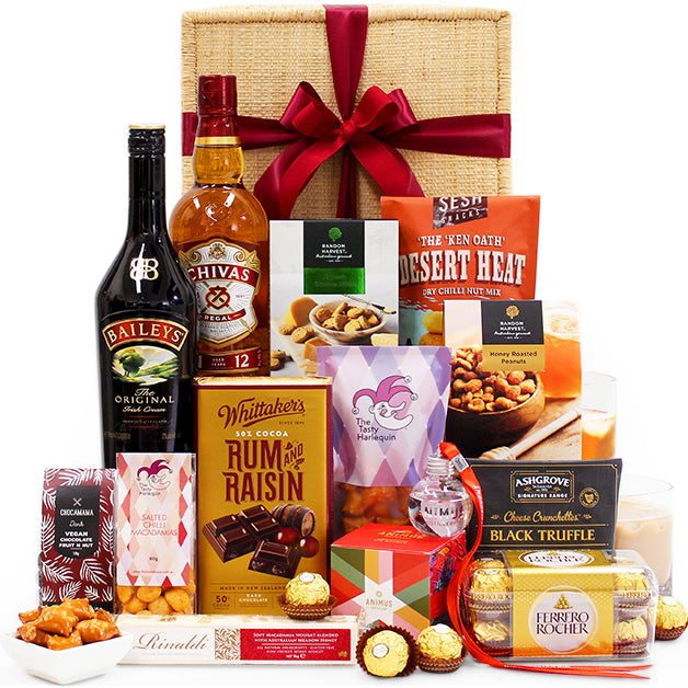 The Spirit Of Christmas Gift Hamper