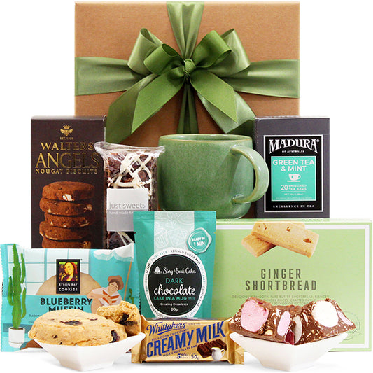 A Spot of Tea Gift Hamper