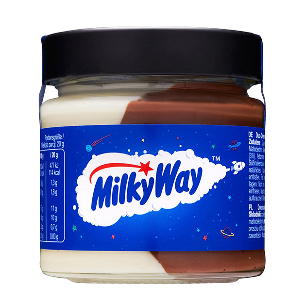 Milky Way Spread - 200g