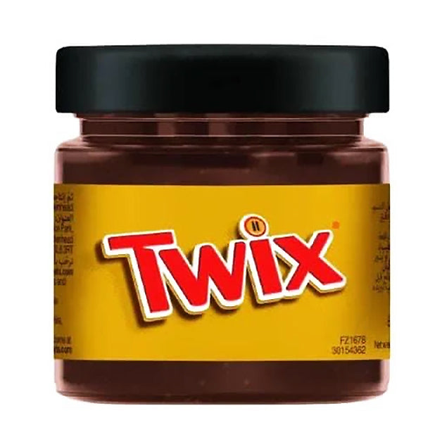 Twix Spread - 200g