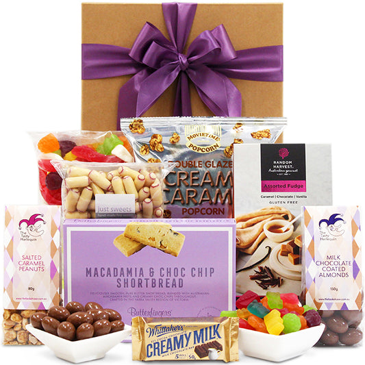 Sweet Tooth Gift Hamper
