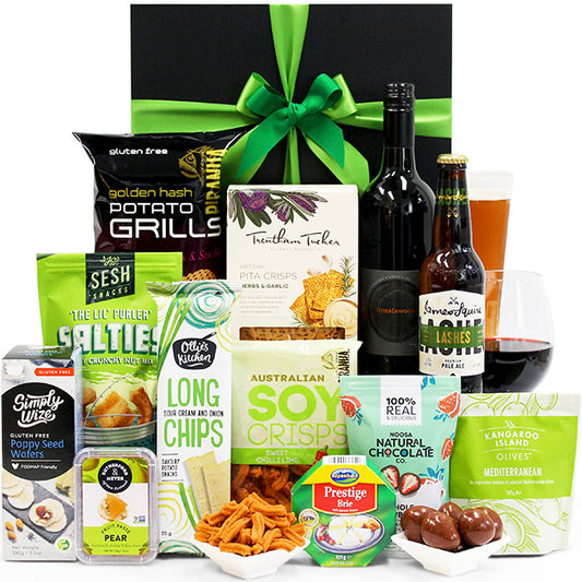 Taste of Everything Gift Hamper