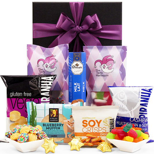 Tasty Treats Gift Hamper