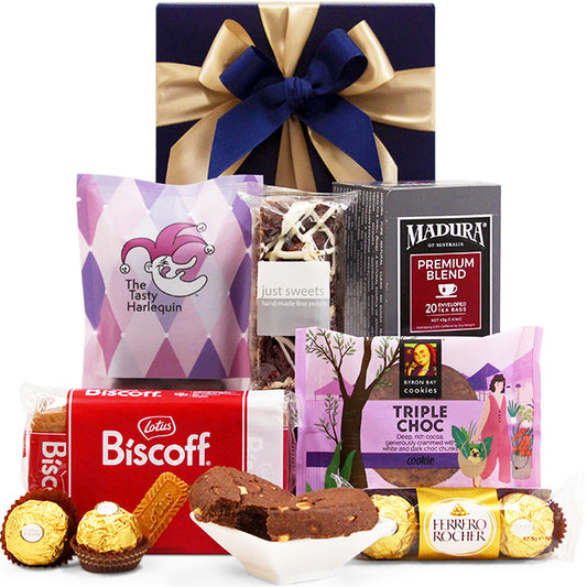 Tea Lover Gift Hamper