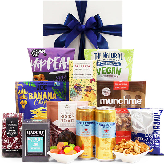 Vegan Heaven Gift Hamper (V)